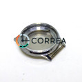 Корпус для годинника білий KN-004 - 5